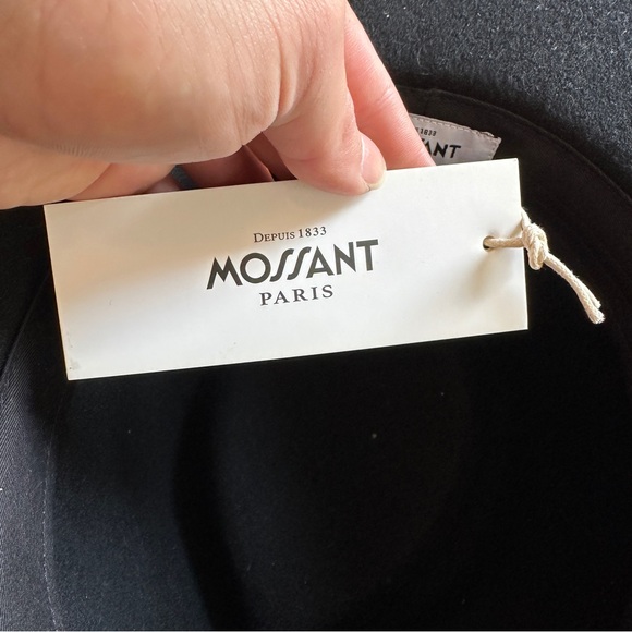 Free People Mossant Harvest Moon Felt Hat - Picture 4 of 4